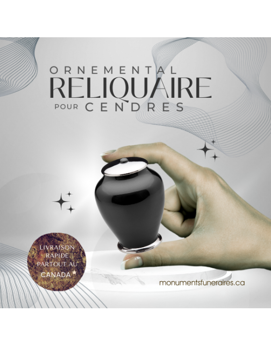 Simplicitié Minuit (Reliquaire) Simplicitié Minuit (Reliquaire)